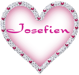 Naamanimaties Josefien 