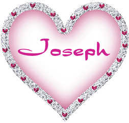 Naamanimaties Joseph 