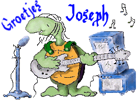 Naamanimaties Joseph 