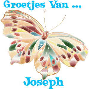 Naamanimaties Joseph 