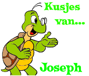 Naamanimaties Joseph 