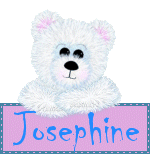 Naamanimaties Josephine 