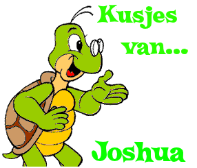 Naamanimaties Joshua 