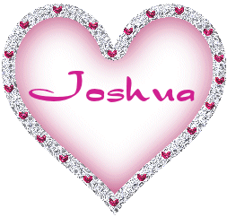 Naamanimaties Joshua 
