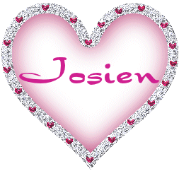 Naamanimaties Josien 