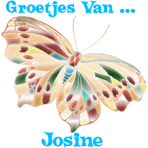 Naamanimaties Josine 