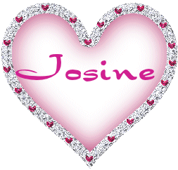 Naamanimaties Josine 