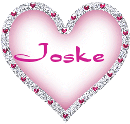 Naamanimaties Joske 