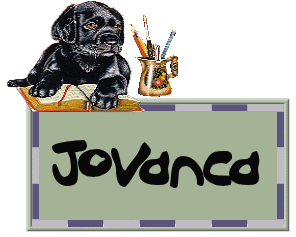 Naamanimaties Jovanca 