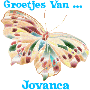 Naamanimaties Jovanca 