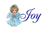 Naamanimaties Joy 