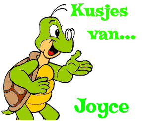 Naamanimaties Joyce 