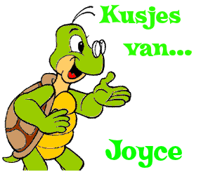 Naamanimaties Joyce 
