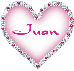 Naamanimaties Juan 