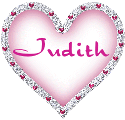 Naamanimaties Judith 