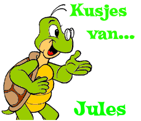 Naamanimaties Jules 