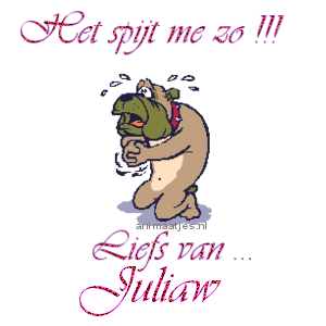 Naamanimaties Juliaw 