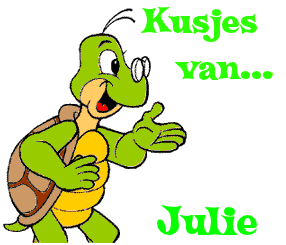 Naamanimaties Julie 