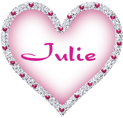 Naamanimaties Julie 