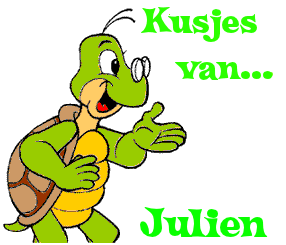 Naamanimaties Julien 