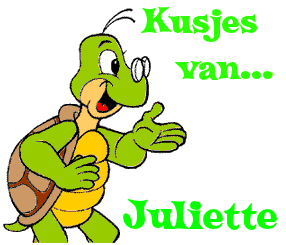 Naamanimaties Juliette 