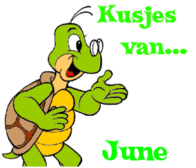 Naamanimaties June 