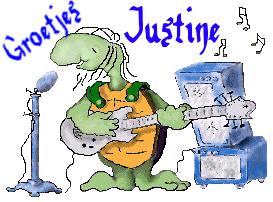 Naamanimaties Justine 