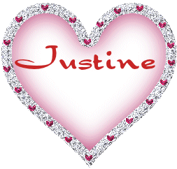 Naamanimaties Justine 