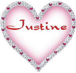 Naamanimaties Justine 