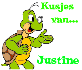 Naamanimaties Justine 