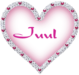 Naamanimaties Juul 