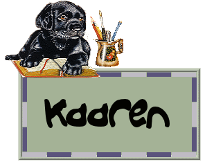 Naamanimaties Kaaren 