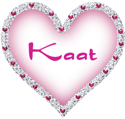 Naamanimaties Kaat 