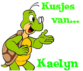 Naamanimaties Kaelyn 