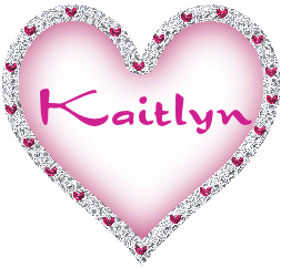 Naamanimaties Kaitlyn 