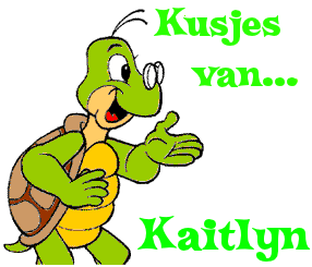 Naamanimaties Kaitlyn 