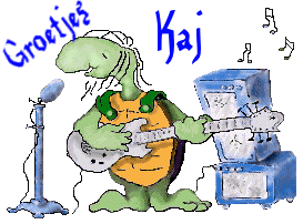 Naamanimaties Kaj 