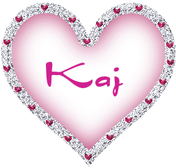 Naamanimaties Kaj 