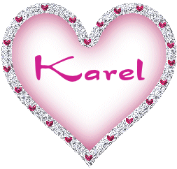 Naamanimaties Karel 