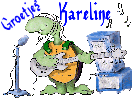 Naamanimaties Kareline 