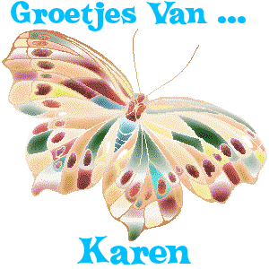 Naamanimaties Karen 