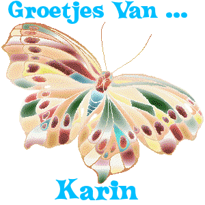 Naamanimaties Karin 