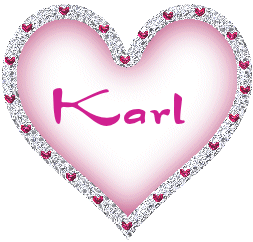 Naamanimaties Karl 