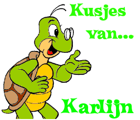 Naamanimaties Karlijn 