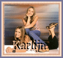 Naamanimaties Karlijn 