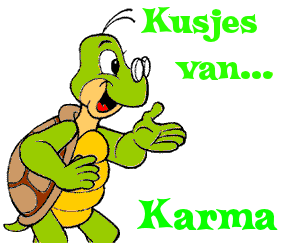 Naamanimaties Karma 