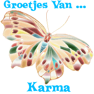 Naamanimaties Karma 