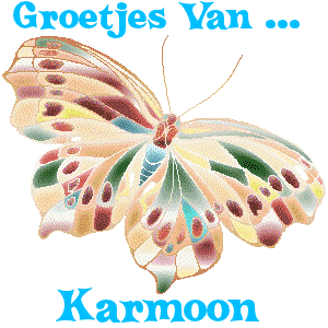 Naamanimaties Karmoon 
