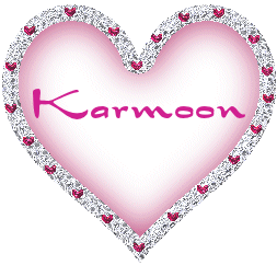 Naamanimaties Karmoon 