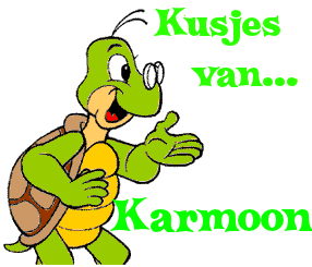 Naamanimaties Karmoon 